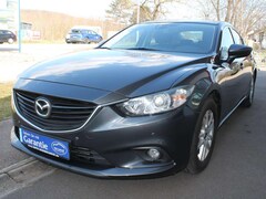 Bild des Angebotes Mazda 6 Center-Line Klimaautomatik