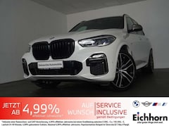 Bild des Angebotes BMW X5 M 50d M Sport *AHK.PGSD.Night Vision.LASER*