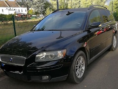 Bild des Angebotes Volvo V50 V50 1,8 Momentum mit LPG