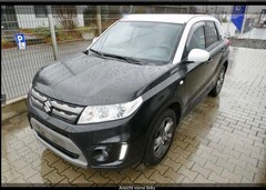 Bild des Angebotes Suzuki Vitara 1,6 DDIS Comfort ,PDK,Navi,Kamera,Temp.