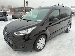 Bild des Angebotes Ford Transit Connect **Anhängerkupplung**