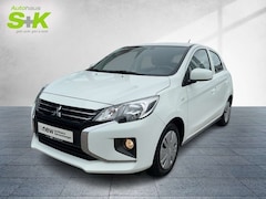 Bild des Angebotes Mitsubishi Space Star 1.2 Basis*GJR*APPLE CARPLAY*ANDROID AUTO*DAB*