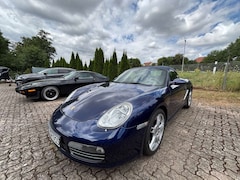 Bild des Angebotes Porsche Boxster S*987*Alcantara*Original*280PS*