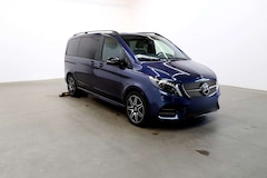 Bild des Angebotes Mercedes-Benz V 300 d 4M Edition Kompakt L1 AMG Night+Dist+19"