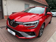 Bild des Angebotes Renault Megane IV Grandtour R.S. Line*HUD*LED*NAVI*