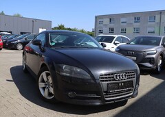 Bild des Angebotes Audi TT 2.0 TFSI COUPE