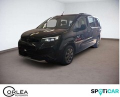 Bild des Angebotes Opel Combo Life Combo Life 1.5D GS XL
