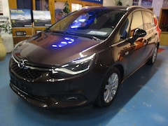 Bild des Angebotes Opel Zafira Tourer 1.4 Turbo Innovation,LED,Kamera,