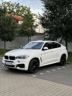 Bild des Angebotes BMW X6 xDrive 30 d