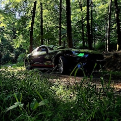 Bild des Angebotes Ford Mustang Fastback 2.3 ecoboost 317cv auto