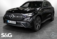 Bild des Angebotes Mercedes-Benz GLC 220 d 4M AMG Standhz.+LED+Pano+AHK+Distronic