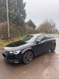 Bild des Angebotes Audi A3 attraction