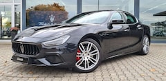Bild des Angebotes Maserati Ghibli Modena/GranSport/ Garantie