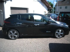 Bild des Angebotes Nissan Leaf 2.Zero Edition Navi Kamera 169000KM TOP