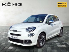 Bild des Angebotes Fiat 500X Dolcevita mit Faltdach und Automatik