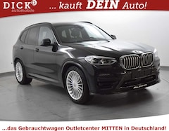 Bild des Angebotes Alpina XD3 SHADO+PANO+MEMO+HEAD+AHK+H&K+ACC+KOFMFZ+VOLL