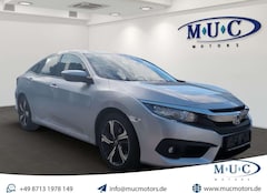 Bild des Angebotes Honda Civic 1.5 VTEC KAT 1.5 Executive