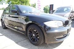 Bild des Angebotes BMW 116 Baureihe 1 Lim. 116i