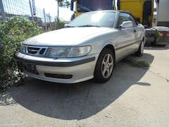 Bild des Angebotes Saab 9-3 2.0i t Cabrio SE