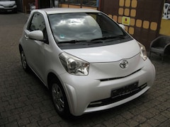 Bild des Angebotes Toyota iQ IQ 1.0