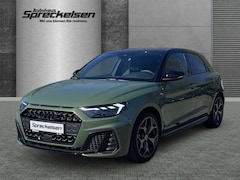 Bild des Angebotes Audi A1 Sportback 1.0 TFSI S line plus++Aut.++Tempomat++Si