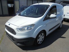 Bild des Angebotes Ford Transit Courier Trend