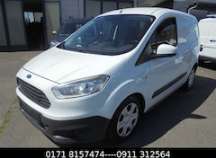 Bild des Angebotes Ford Transit Courier Trend