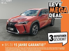 Bild des Angebotes Lexus UX 250h SHZ*PDC*KAMERA*CARPLAY