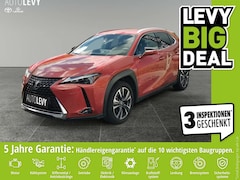 Bild des Angebotes Lexus UX 250h Style LEDER*SHZ*PDC*KAMERA*CARPLAY*