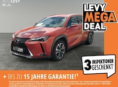 Bild des Angebotes Lexus UX 250h F-Sport LEDER*SHZ*PDC*KAMERA*CARPLAY*