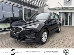 Bild des Angebotes SEAT Tarraco 2.0 TDI Style 7-Sitze DSG Navi LED ACC Parktronic