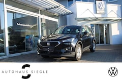 Bild des Angebotes SEAT Tarraco 2.0 TDI Style 7-Sitze DSG Navi LED ACC Parktronic