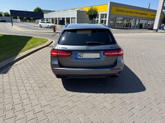 Bild des Angebotes Mercedes-Benz E 400 Avantgarde d 4Matic T Night