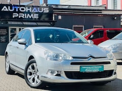 Bild des Angebotes Citroen C5 Lim. Exclusive+AUTOMATIK+VOLL AUSSSTATTUNG+SH