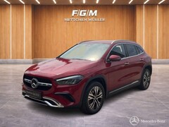 Bild des Angebotes Mercedes-Benz GLA 250 GLA 250 e Progressive/Navi/360/KeyG/LED/Leder