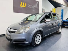 Bild des Angebotes Opel Zafira CATCH ME Now *7_SITZER*KLIMA*SITZKOMFORT