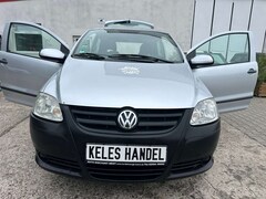 Bild des Angebotes VW Fox Basis
