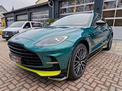 Bild des Angebotes Aston Martin DBX 707 1.Hand 8-Fach Carbon Panorama