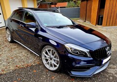 Bild des Angebotes Mercedes-Benz A 45 AMG AMG A 45 Pano Navi 8 Fach bereift