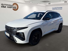 Bild des Angebotes Hyundai TUCSON TUCSON N Line Hybrid 2WD