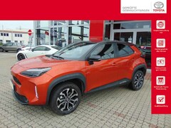 Bild des Angebotes Toyota Yaris Cross Hybrid 1.5 VVT-i Spicy Edition Safety Paket*