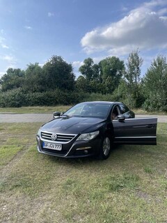 Bild des Angebotes VW Passat CC Basis