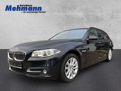 Bild des Angebotes BMW 530 d Tour. Aut. xDrive Standheiz.*AHK*Pano*Leder