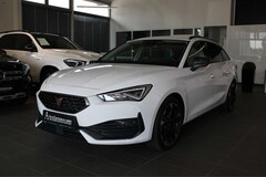 Bild des Angebotes SEAT Leon 2.0 TDI Cupra Sportstourer LED*NAVI*CAM*