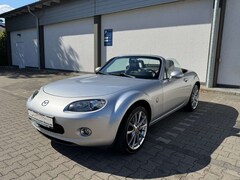 Bild des Angebotes Mazda MX-5 1.8 Niseko Klima Allwetterreifen