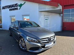 Bild des Angebotes Mercedes-Benz C 250 Lim CGI AMG-LINE/AUT/NAVI/SHZ/TEMP/PDC/GJR