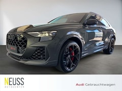 Bild des Angebotes Audi RS Q8 SUV performance 4.0 TFSI quattro EXCLUSIVE+KERA...