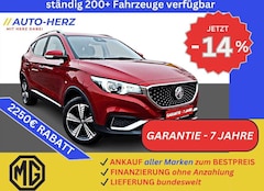 Bild des Angebotes MG ZS EV CCS Luxury Kamera+LED+Panorama+Leder+Sitzh