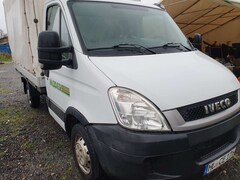 Bild des Angebotes Iveco Daily 30 - 10 Classic
