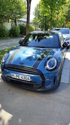 Bild des Angebotes MINI Cooper Aut. Classic Trim